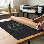 Robert Louis Stevenson Quote Matte Poster | Daily Motivation Wall Art in A2 (42 x 59.4 cm)